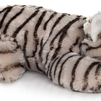 Smart PET Love Juguete de ayuda para el comportamiento de mascotas, para acurrucarse, diseño de tigre tostado. - BESTMASCOTA.COM