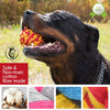 Dog Toys for Aggressive Chewers - Large Dog Toys - 3 Nearly Indestructible Chewing Ropes - Durable Heavy Duty Dental Chew Toys for Big Dogs - Dog Rope Chew Toys - Tug of War Dog Toy - Tough Dog Toys - BESTMASCOTA.COM