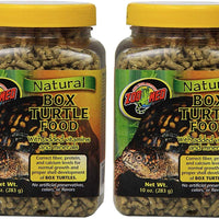 Natural Caja Tortuga Alimentos - BESTMASCOTA.COM