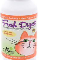 En Clover – Fresco Resumen Daily las enzimas digestivas & prebióticos para gatos - BESTMASCOTA.COM