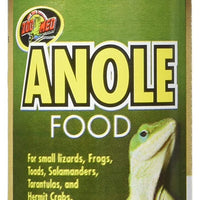 Zoo Med Anole Food - BESTMASCOTA.COM