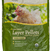 Organic capa Pellets - BESTMASCOTA.COM