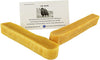 Yak Snak Dog Chews - All Natural Hard Cheese Himalayan Dog Treats - Long Lasting Dog Chews, Made from Yak Milk, Small, Medium. Large & Extra Large Sizes - BESTMASCOTA.COM