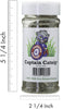 Catnip 1 onza completa Nepeta Cataria Farm Fresh muy potente Eco Grown Gatos Love It - BESTMASCOTA.COM