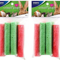 Ware grande arroz Cop Animal Pequeño Treats - BESTMASCOTA.COM