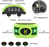 ValoinUS Dog Bark Collar Adjustable Sensitivity and Intensity Levels-Dual Anti-Barking Modes-Rechargeable/Rainproof -No Barking Control Dog Shock Collar for Small Medium Large Dog - BESTMASCOTA.COM