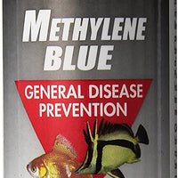 Kordon Methylene Blue-General Disease Prevention Treatment for Aquarium - BESTMASCOTA.COM