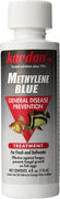 Kordon Methylene Blue-General Disease Prevention Treatment for Aquarium - BESTMASCOTA.COM