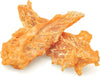 Premium USA Chicken Jerky Dog Treats por Best Bully Sticks (bolsa de 8 oz). Fabricado en Estados Unidos, todo natural, pechugas de pollo cocidas al horno sin aditivos, hormonas o químicos insalubres. Aprobado por USDA/FDA - BESTMASCOTA.COM