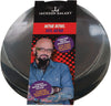 Jackson Galaxy Nova Acero Inoxidable Gato tazón - BESTMASCOTA.COM