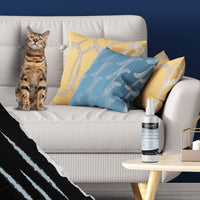 Emmy's Best Stop The Scratch Cat Deterrent Spray para Gatitos y Gatos - No tóxico - BESTMASCOTA.COM