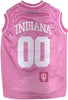 pets first Louisville rosa baloncesto Jersey - BESTMASCOTA.COM