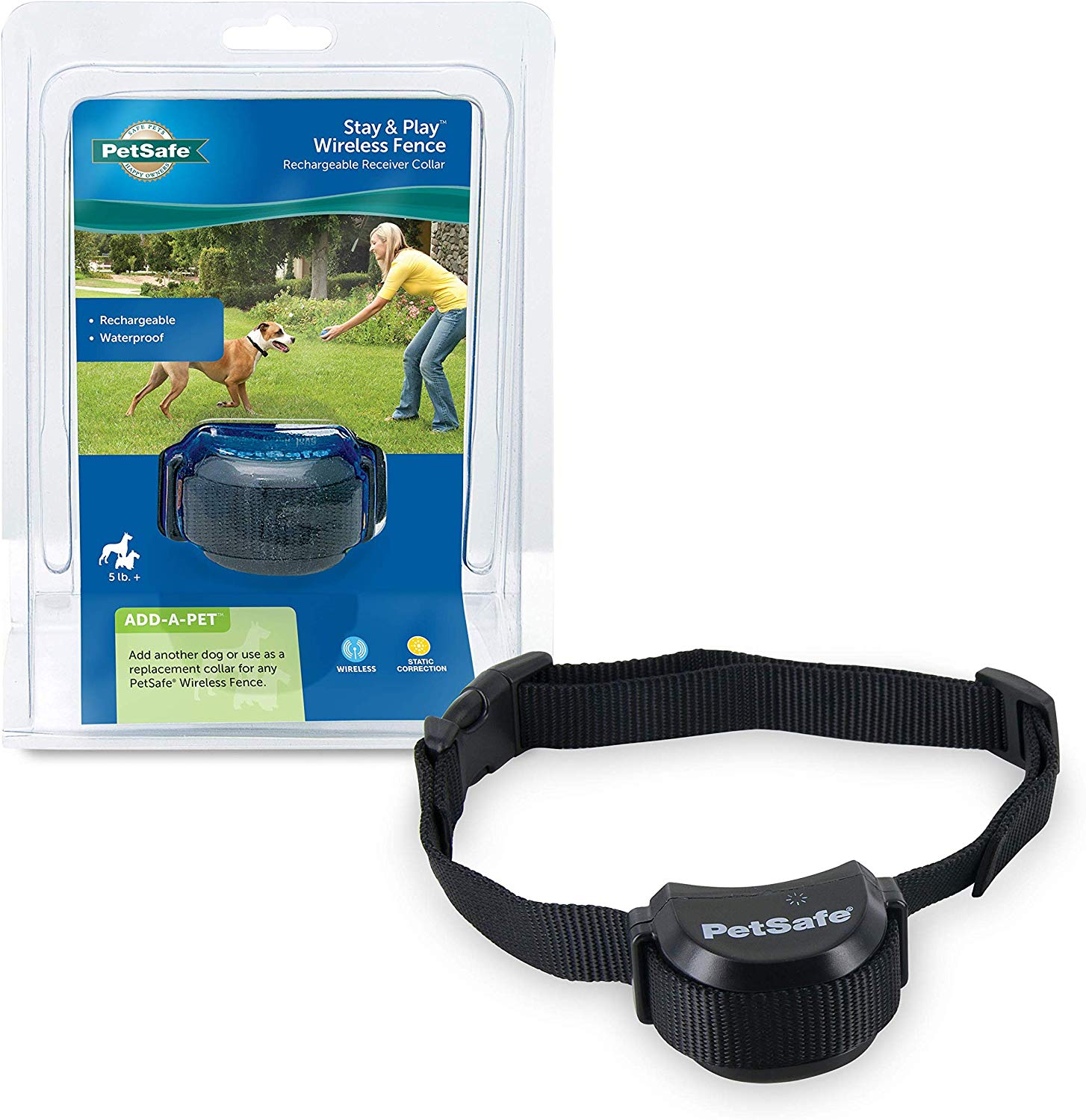 petsafe electric fence