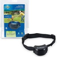 PetSafe Stay & Play Compact Wireless Fence for Dogs and Cats – from the Parent Company of INVISIBLE FENCE Brand – Above Ground Electric Pet Fence. - BESTMASCOTA.COM