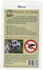 Just scentsational PS-1 Winnie the Pooh piedra natural entrenamiento del perro dispositivo - BESTMASCOTA.COM