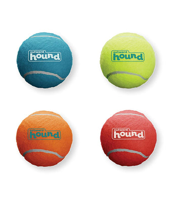 Outward Hound Squeaker Ballz - BESTMASCOTA.COM