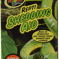 Zoo Med Repti Shedding Aid - BESTMASCOTA.COM