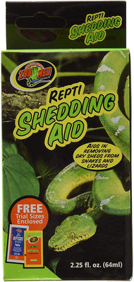Zoo Med Repti Shedding Aid - BESTMASCOTA.COM