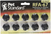 Baterías de repuesto para PetSafe RFA-67 (10 unidades) de PetStandard - BESTMASCOTA.COM