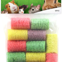 Ware, fabricación de palomitas de arroz, bocadillo para masticar para animales pequeños, pequeño - BESTMASCOTA.COM
