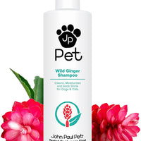 John Paul Pet - Champú salvaje para perros - BESTMASCOTA.COM
