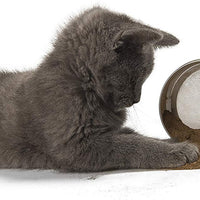 kittikrack: orgánico plata Vine Catnip para gatos y gatitos por individual Critters | 100%, Natural silvervine en polvo (15 gramos) | Wild cosechado con sin aditivos o conservantes - BESTMASCOTA.COM