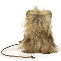 SmartyKat Lumber Mouse - Peluche para gato - BESTMASCOTA.COM