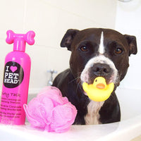 Pet Head de la vida una Champú Itch Piel relajante, Rojo - BESTMASCOTA.COM