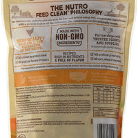 Nutro Dog Treats Crunchy - BESTMASCOTA.COM