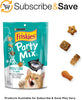 Purina Friskies Purina Friskies Party Mix Party Mix Crunch Meow Luau – 6 oz., 6 bolsa - BESTMASCOTA.COM