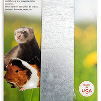 Lixit Corporation - Protector para masticar y portabicicletas - BESTMASCOTA.COM