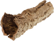 Piscis 24" grapewood Reptile Ocultar Tubo, varía - BESTMASCOTA.COM