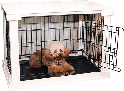 Zoovilla Dog Crate, Dog Kennel, Dog Cage - BESTMASCOTA.COM