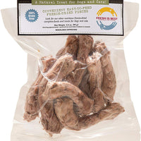 Fresh Is Best Freeze Dried Raw Chicken – Golosinas para perros y gatos - BESTMASCOTA.COM