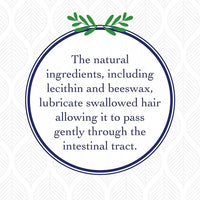 Richard de Organics – Hairball Remedio Natural equilibrado Suplemento dietético - BESTMASCOTA.COM
