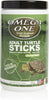 Omega One Natural fórmula de proteína adulto tortuga Sticks - BESTMASCOTA.COM