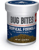 Fluval Bug Bites Granules para peces tropicales - BESTMASCOTA.COM