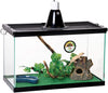 Zilla 01313 10-Gallon Basic Tropical Kit, 25,4 cm) by 20-Inch by 12-Inch - BESTMASCOTA.COM