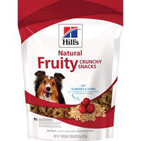 Hill's Science Diet golosinas para perros, aperitivos crujientes y frutales para perros - BESTMASCOTA.COM