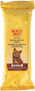 Toallitas calmantes para gato Burts Bees - BESTMASCOTA.COM