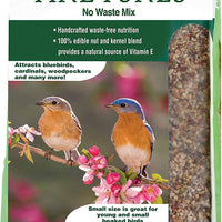 Lyric Fine Tunes - Mezcla de semillas de aves sin residuos - BESTMASCOTA.COM