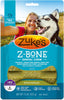 Zuke's Z-Bone Dental Chew Dog Treats - BESTMASCOTA.COM