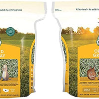 Oxbow - Hierba para huerto (40 onzas) - BESTMASCOTA.COM