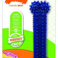 Nylabone Dental Chew Petit - BESTMASCOTA.COM