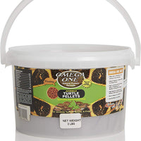 Omega One Natural fórmula de proteína adulto tortuga Sticks - BESTMASCOTA.COM
