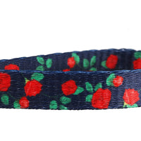 Boombone Collar de gato de flores, collares para perros y accesorios de San Valentín - BESTMASCOTA.COM