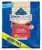 Blue Dental Bones, mordisco natural para perros. - BESTMASCOTA.COM