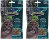 Blue Buffalo Wilderness Crunchy Trout Flavor Cat Treats - BESTMASCOTA.COM