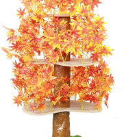 On2Pets Cat Condo Muebles - BESTMASCOTA.COM