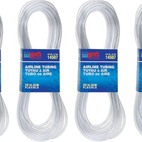 Lee's Airline Tubing, 25-Foot, Standard - BESTMASCOTA.COM